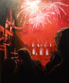 Jean Philippe PEYNET - 2016-2022 La période "rouge"