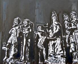 Jean Philippe PEYNET - 2015-2016 Série "Le Finistère"