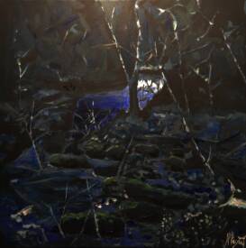 Jean Philippe PEYNET - 2017 Série "L'Elorn"