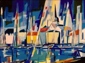 Jean Philippe PEYNET - Années 90