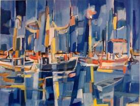 Jean Philippe PEYNET - Années 90