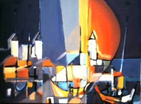 Jean Philippe PEYNET - Années 90