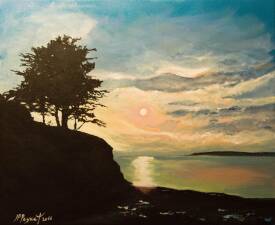 Jean Philippe PEYNET - 2015-2016 Série "Le Finistère"