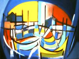 Jean Philippe PEYNET - Années 90