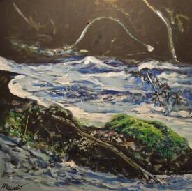 Jean Philippe PEYNET - 2017 Série "L'Elorn"