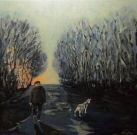 Jean Philippe PEYNET - 2015-2016 Série "Les aurores mayennaises"