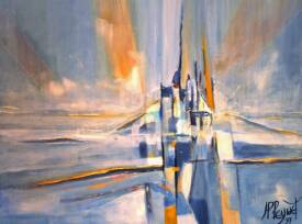 Jean Philippe PEYNET - Années 90