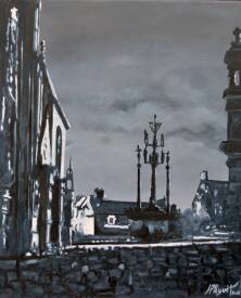 Jean Philippe PEYNET - 2015-2016 Série "Le Finistère"