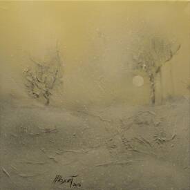 Jean Philippe PEYNET - 2015-2016 Série "Les aurores mayennaises"