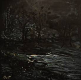 Jean Philippe PEYNET - 2017 Série "L'Elorn"