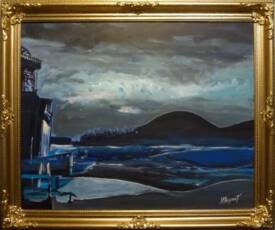 Jean Philippe PEYNET - 2024 - série "Le Nord"