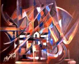 Jean Philippe PEYNET - Années 90