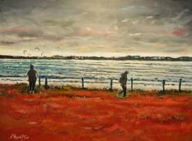 Jean Philippe PEYNET - 2015-2016 Série "Le Finistère"