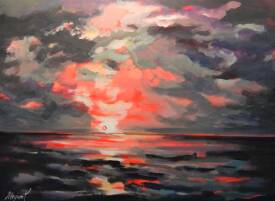 Jean Philippe PEYNET - 2015-2016 Série "Le Finistère"