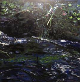 Jean Philippe PEYNET - 2017 Série "L'Elorn"