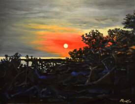 Jean Philippe PEYNET - 2015-2016 Série "Le Finistère"