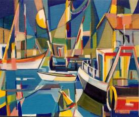 Jean Philippe PEYNET - Années 90