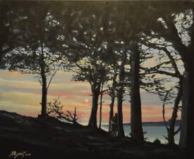 Jean Philippe PEYNET - 2015-2016 Série "Le Finistère"