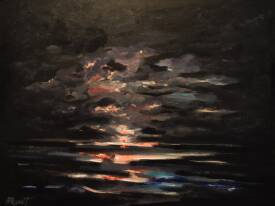 Jean Philippe PEYNET - 2015-2016 Série "Le Finistère"