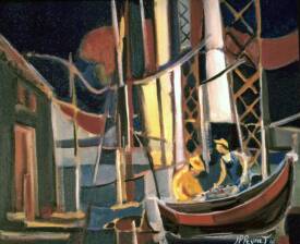 Jean Philippe PEYNET - Années 90