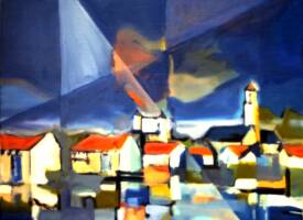 Jean Philippe PEYNET - Années 90