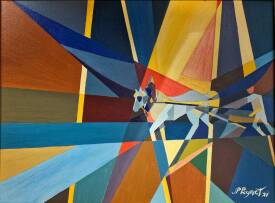 Jean Philippe PEYNET - Années 90