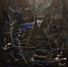 Jean Philippe PEYNET - 2017 Série "L'Elorn"