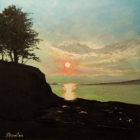 Jean Philippe PEYNET - 2015-2016 Série "Le Finistère"