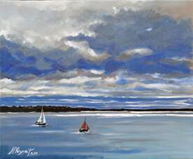 Jean Philippe PEYNET - 2015-2016 Série "Le Finistère"