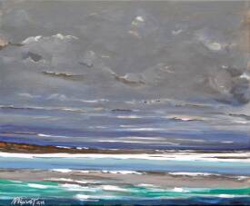 Jean Philippe PEYNET - 2015-2016 Série "Le Finistère"