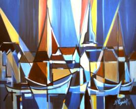 Jean Philippe PEYNET - Années 90