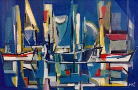 Jean Philippe PEYNET - Années 90