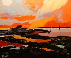 Jean Philippe PEYNET - 2016-2022 La période "rouge"