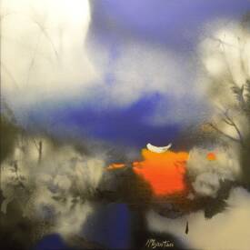 Jean Philippe PEYNET - 2015-2016 Série "Les aurores mayennaises"