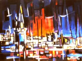 Jean Philippe PEYNET - Années 90