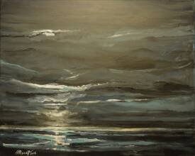 Jean Philippe PEYNET - 2015-2016 Série "Le Finistère"