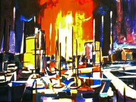 Jean Philippe PEYNET - Années 90