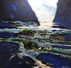 Jean Philippe PEYNET - 2017 Série "L'Elorn"