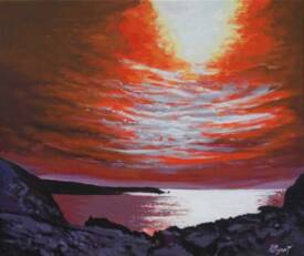 Jean Philippe PEYNET - 2016-2022 La période "rouge"