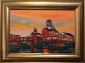 Jean Philippe PEYNET - 2024 - série "Le Nord"