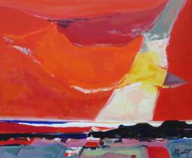 Jean Philippe PEYNET - 2016-2022 La période "rouge"