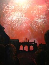 Jean Philippe PEYNET - 2016-2022 La période "rouge"