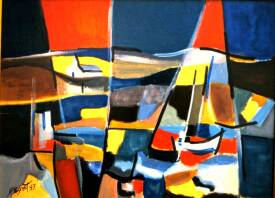 Jean Philippe PEYNET - Années 90