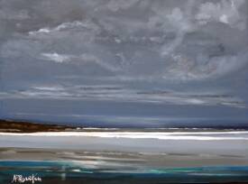 Jean Philippe PEYNET - 2014 Série "Huiles Finistériennes"