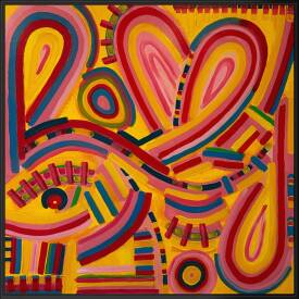 Philippe Combis - Philippe CBS - tableau-100x100-romance-love-life-philippecbs-toulouse-2026-web.PNG
