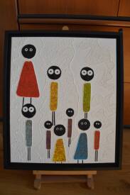 Patty PICARD - La famille