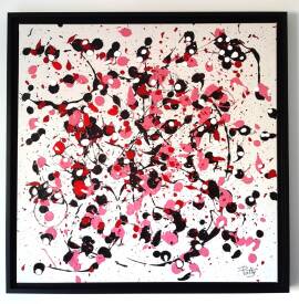 Patty PICARD - Explosion de couleurs