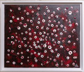 Patty PICARD - les griottes