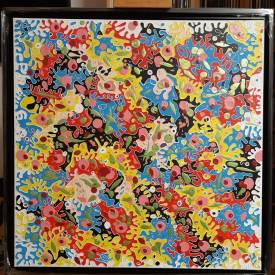Patty PICARD - Explosion de couleurs 80X80.jpg