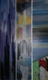 Michelle PICCA ANGERS - En ville triptyque.jpg